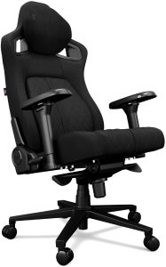 Yumisu 2055 Magnetic Material Black 1