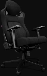 Yumisu 2055 Magnetic Material Black 2