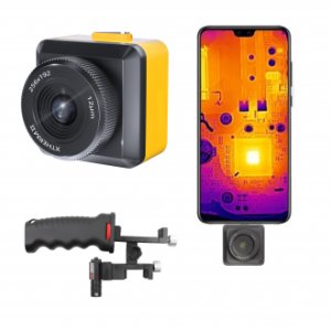 Xinfrared T2S+ - USB C 11