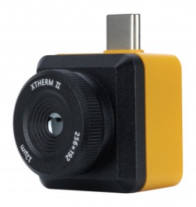 Xinfrared T2S+ - USB C 2