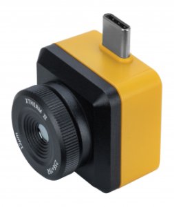 Xinfrared T2S+ - USB C 3