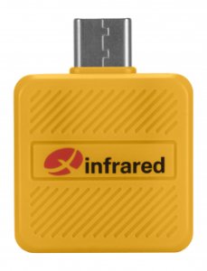 Xinfrared T2S+ - USB C 5