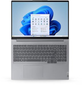 Lenovo ThinkBook 16 G7 - Ultra 5 125U | 16"-WUXGA | 32GB | 512GB | Win11Pro 1
