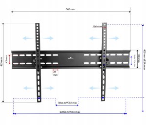 King Mount kg-1033 10