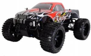 Amewi RC Auto Torche Monstertruck Ni-Mh Akku 2000mAh/14+ 3