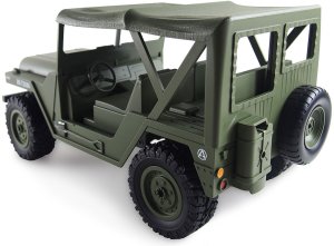 Amewi RC Auto US Geländewagen Ni-Mh Akku 700mAh grün/14+ 3