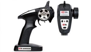 Amewi RC Auto US Geländewagen Ni-Mh Akku 700mAh grün/14+ 10