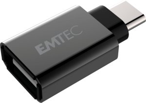 Emtec USB3.1 to Type-C 3.1 Adapter T600 1