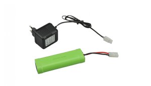 Amewi Sturmgeschütz III   R&S/2.4GHZ QC Control Edition 3