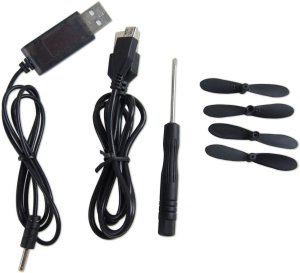 Amewi Amewi RC Spielwaren Extreme Air Cycle 150mAh gelb schwarz/8+ 4