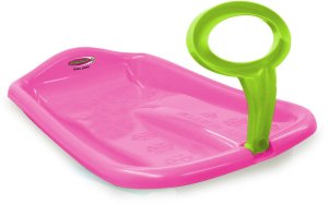 Jamara Snow Play Bob Arrow 74cm pink/3+ 3