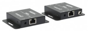 Kabel USB Manhattan MANHATTAN 4K@30Hz HDMI over Ethernet Extender Set do 40m 2