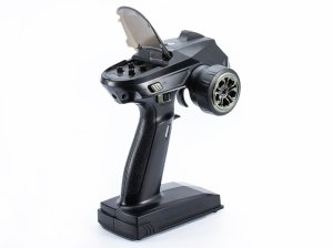 Amewi RC Auto AMXRock RCX10.3P Crawler 6x6 Pickup schw. /14+ 9