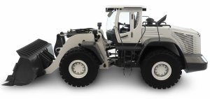 Amewi RC Radlader G211H         weiß   Li-Ion 2000mAh/14+ 2