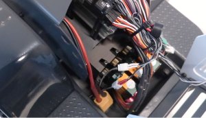 Amewi RC Radlader G211H         weiß   Li-Ion 2000mAh/14+ 6