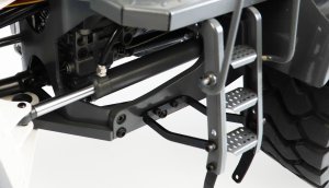 Amewi RC Radlader G211H         weiß   Li-Ion 2000mAh/14+ 7