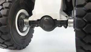 Amewi RC Radlader G211H         weiß   Li-Ion 2000mAh/14+ 8