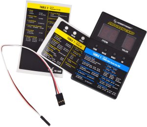 Amewi RC Auto AMXRock RCX10.3P Crawler 6x6 Pickup grau /14+ 9