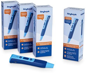Anybook Pro Klassensatz 2
