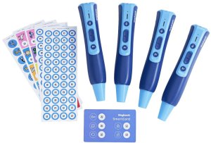 Anybook Pro Klassensatz 3