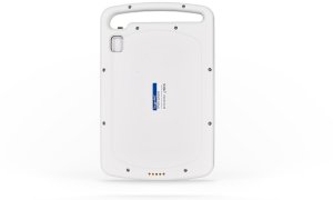 Baaske Tough-PAC für iPad 10.9" & iPad Air 10.9" Weiss 2