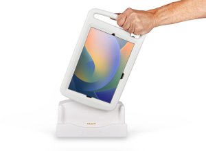 Baaske Tough-PAC für iPad 10.9" & iPad Air 10.9" Weiss 3