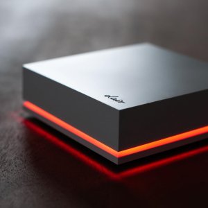 LogiLink Lair CO2-PRO Urządzenie pomiarowe, Temperatura & Czujnik wilgotności powietrza 2