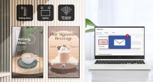 Program Samsung VXT CMS + RM Standard Cloud Yearly licencja 2