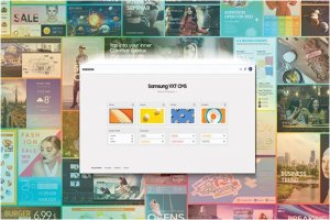 Program Samsung Samsung VXT RM Standard Cloud Yearly Lizenz 2