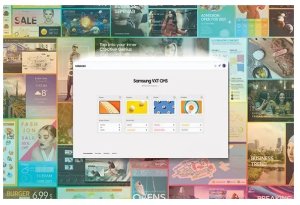 Samsung VXT Art Add-On Cloud Yearly Lizenz 2