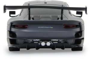 Jamara Porsche 911 GT2 RS Clubsport25  1:24  2,4GHz  grau 12