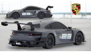 Jamara Porsche 911 GT2 RS Clubsport25  1:24  2,4GHz  grau 13