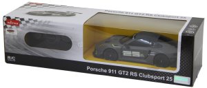 Jamara Porsche 911 GT2 RS Clubsport25  1:24  2,4GHz  grau 2