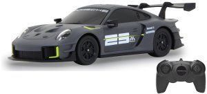 Jamara Porsche 911 GT2 RS Clubsport25  1:24  2,4GHz  grau 3