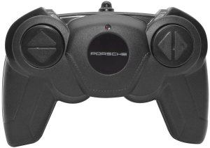 Jamara Porsche 911 GT2 RS Clubsport25  1:24  2,4GHz  grau 4