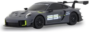 Jamara Porsche 911 GT2 RS Clubsport25  1:24  2,4GHz  grau 5