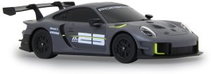 Jamara Porsche 911 GT2 RS Clubsport25  1:24  2,4GHz  grau 6