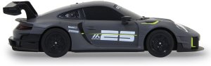 Jamara Porsche 911 GT2 RS Clubsport25  1:24  2,4GHz  grau 9