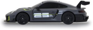 Jamara Porsche 911 GT2 RS Clubsport25  1:24  2,4GHz  grau 10