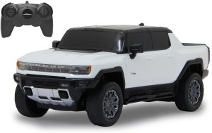 Jamara Hummer EV                    1:26   2,4GHz   weiß 1