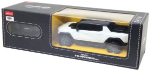 Jamara Jamara Hummer EV                    1:26   2,4GHz   weiß 2