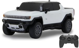 Jamara Jamara Hummer EV                    1:26   2,4GHz   weiß 3