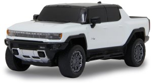 Jamara Jamara Hummer EV                    1:26   2,4GHz   weiß 5