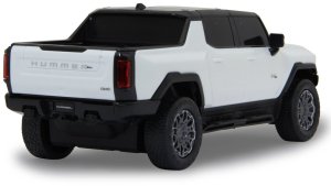 Jamara Jamara Hummer EV                    1:26   2,4GHz   weiß 8