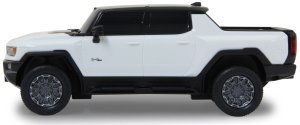 Jamara Jamara Hummer EV                    1:26   2,4GHz   weiß 10