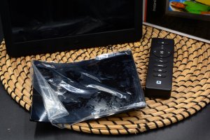 Ramka cyfrowa Ordissimo Pix-Star Cyfrowa ramka zdjęciowa 10" /1xUSB/Black 2