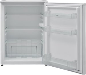 Lodówka AEG Lodówka stołowa VKS351-E 135l biały E 2