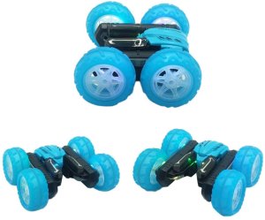 Mad Monkey - RC Tornado Auto 2