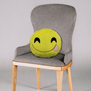 Mad Monkey - Wärmekissen "Smiley" 2