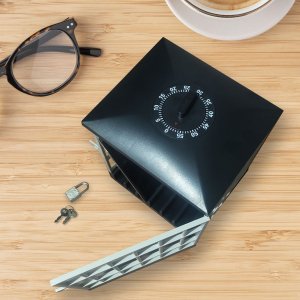 Mad Monkey - Telefon Gefängnis mit Timer 2